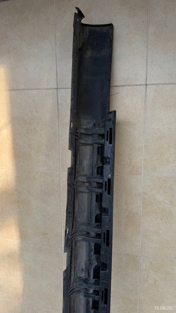 фото №7, Молдинг поріг права alfa romeo giulia veloce 1800000092286