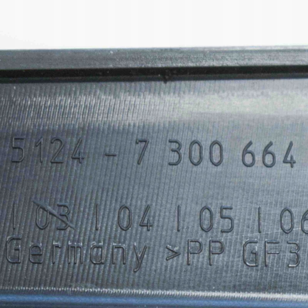 фото №7, Інше частини кузов bmw 1 f21 7300664 10520296 3.0l 235kw 2014