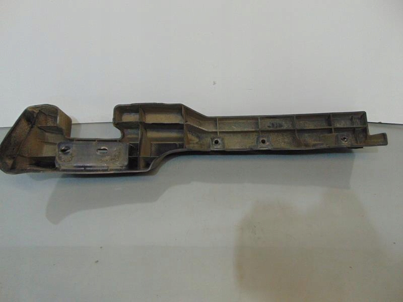 фото №5, Направляющая бампера левый задняя kia sorento i