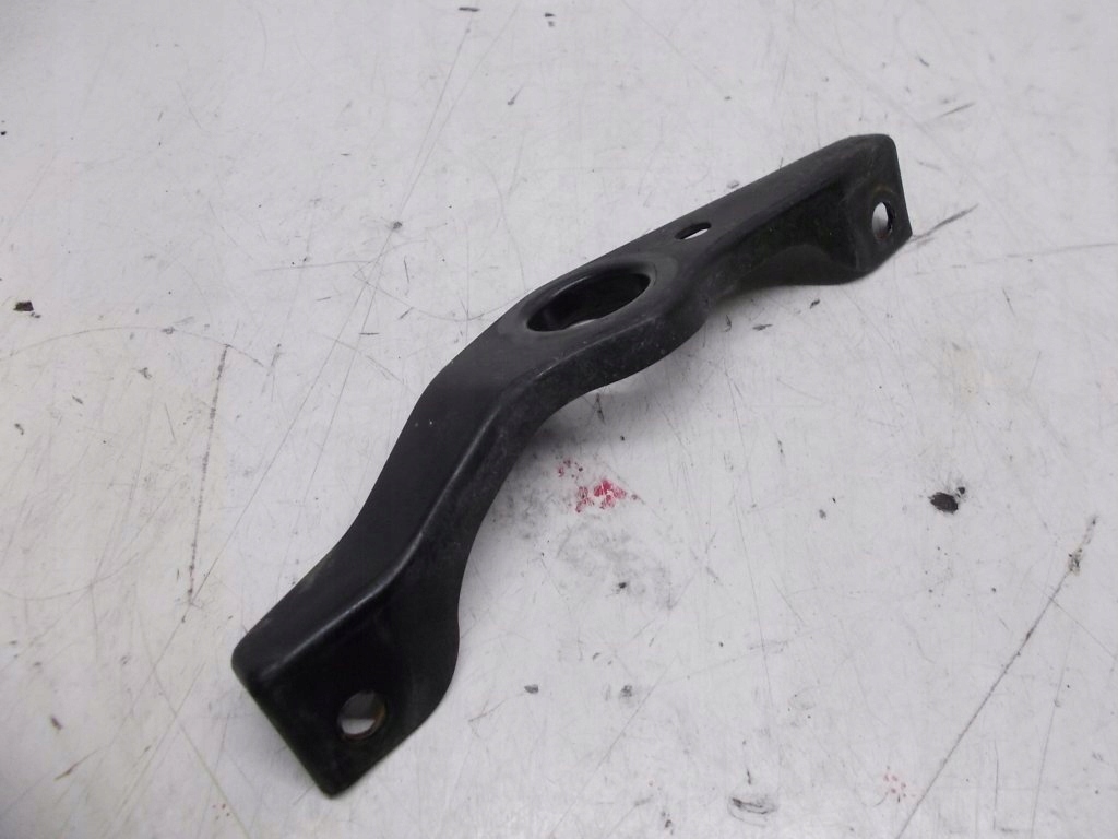 фото №1, Кронштейн радиатора hyundai i20 1.4crdi 2008-14r