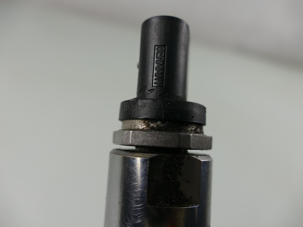 фото №5, Mini countryman s r60 2.0 d n47 молдинг впрыскная