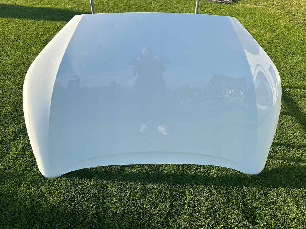 фото №1, Toyota corolla cross 2022- капот крышка двигателя