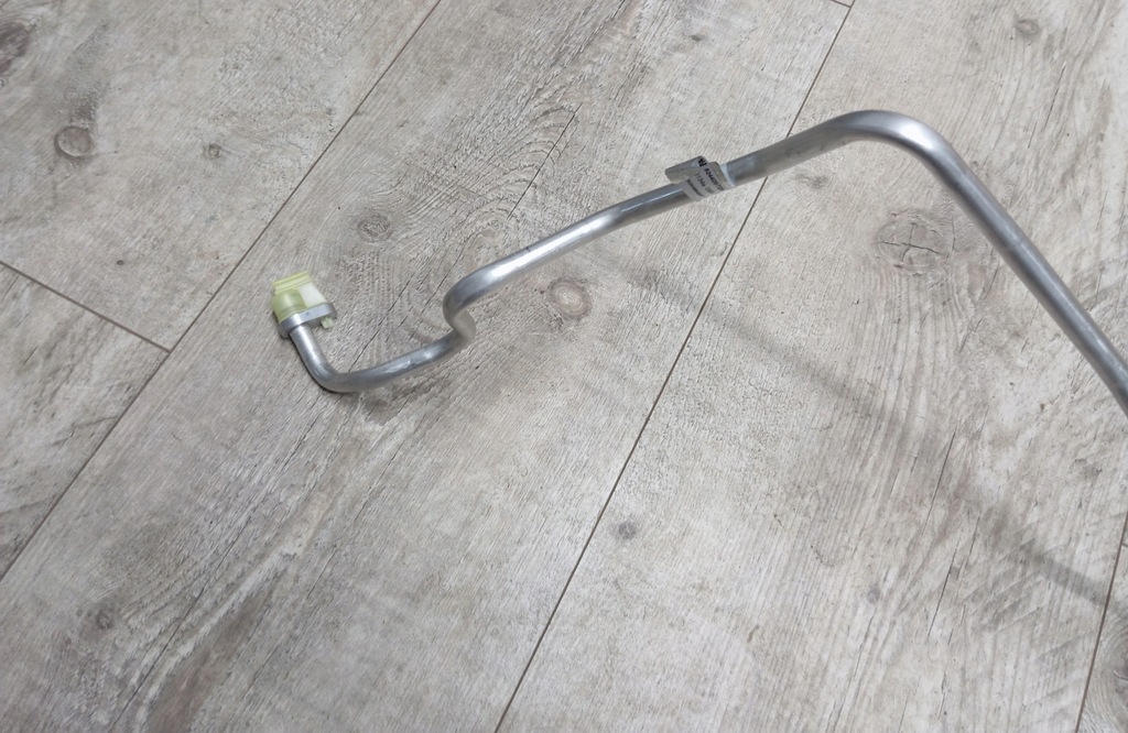 фото №6, Шланг wąż кондиціонера renault kangoo ii 924409729r новий оригінальний номер