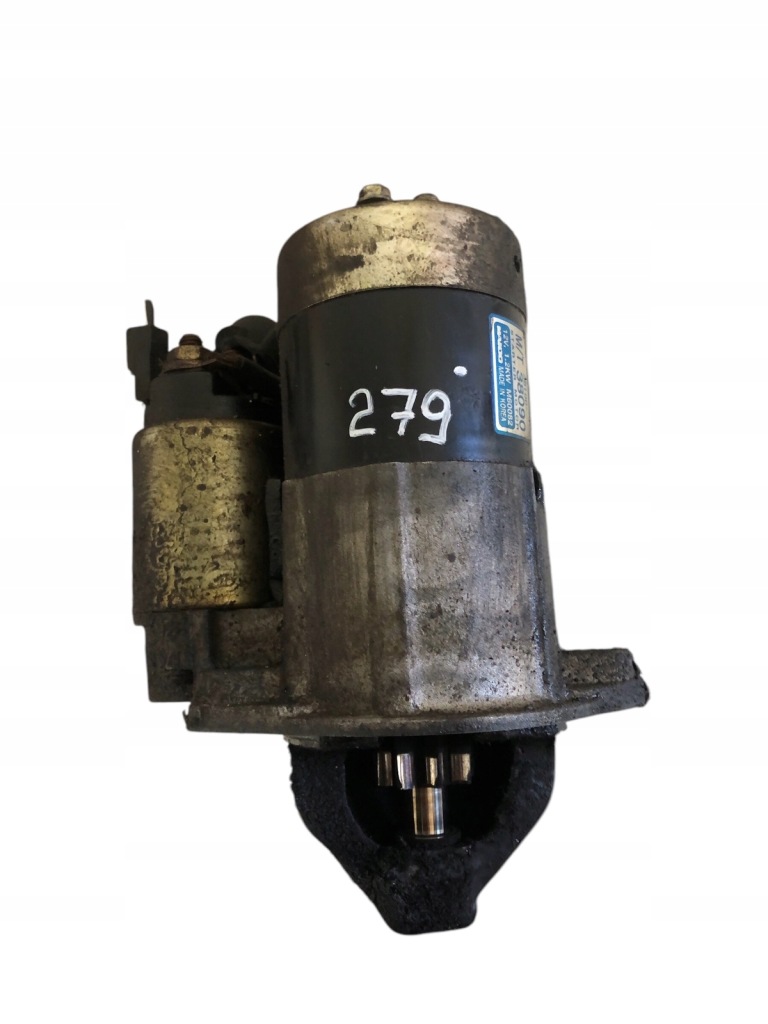 фото №1, Magentis santa fe sportage стартер 36100-38090