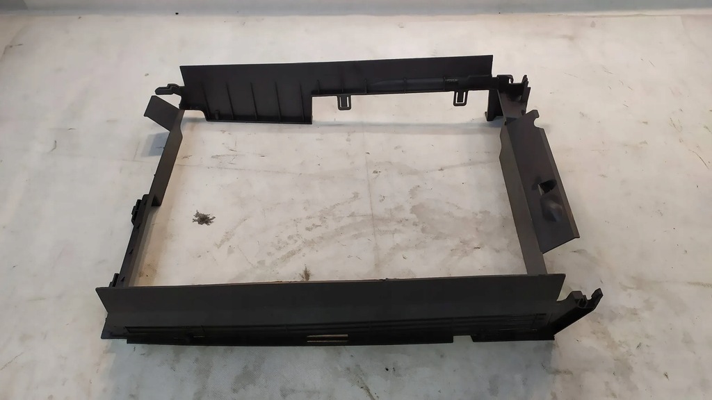 фото №7, Впуск повітропровід повітря renault clio iv