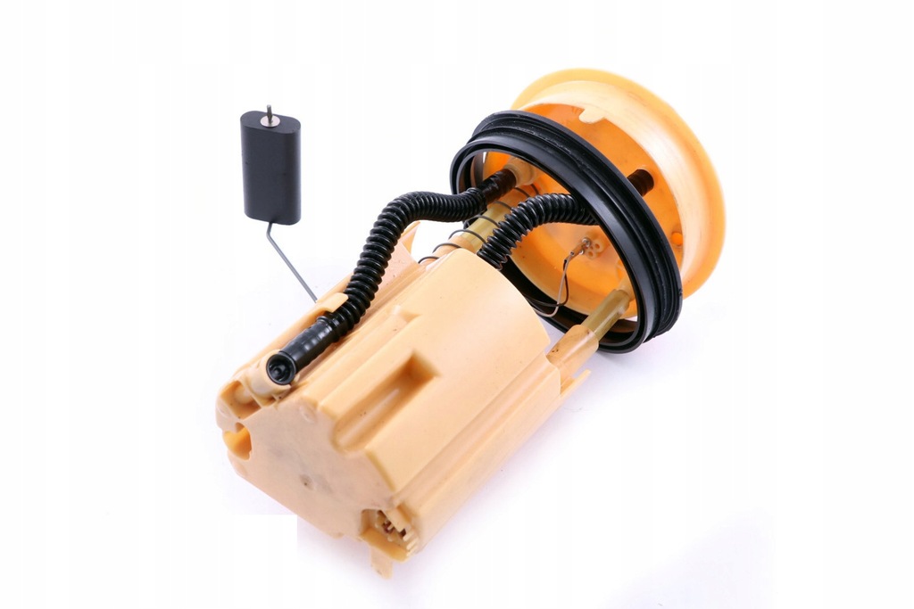 фото №10, Mini cooper one d r50 r56 дизель насос пального