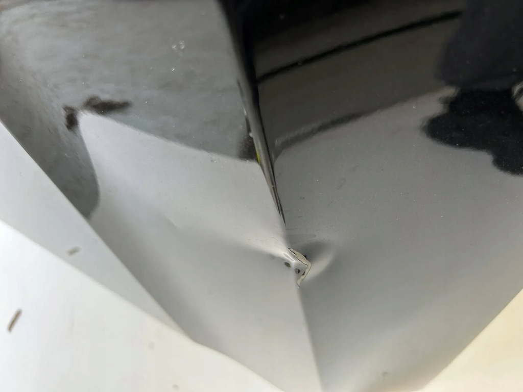 фото №5, Skoda octavia iv 5e3 капот крышка двигателя оригинал