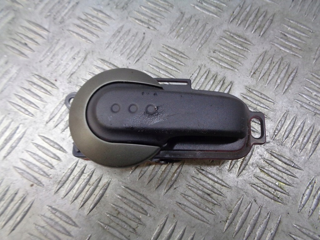 фото №1, Ручка правая передняя внутренняя nissan micra k12