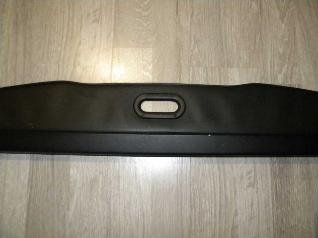 фото №8, Ładna оригінальна шторка багажника mini clubman ii 2 f54 15-25 ні china fv