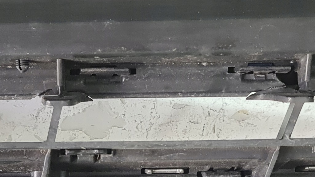 фото №12, Решітка радіатора радіатора решітка радіатора vw passat b8 gte lift 3g0853651c g f