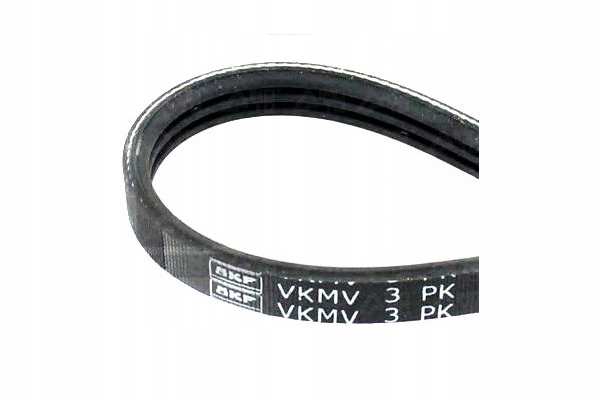 фото №2, Skf ремінь клиновий mg mg zt 1.8 t 16v