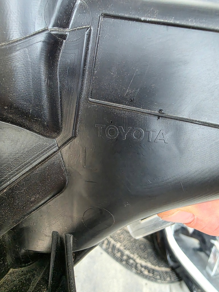 фото №7, Лампа toyota rav4 v rav-4 v full led lift левая перед передняя