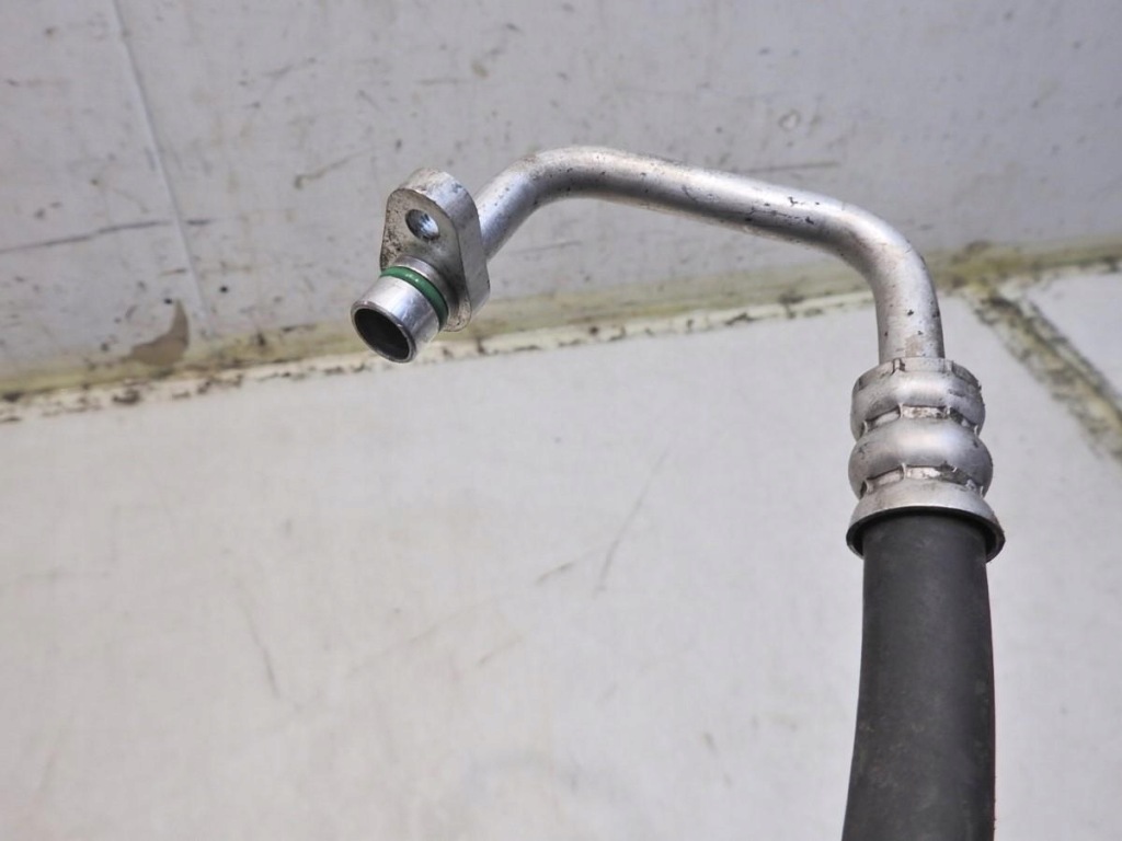 фото №5, Пабтрубок  трубка кондиционера renault latitude 2.0 dci 924908040r