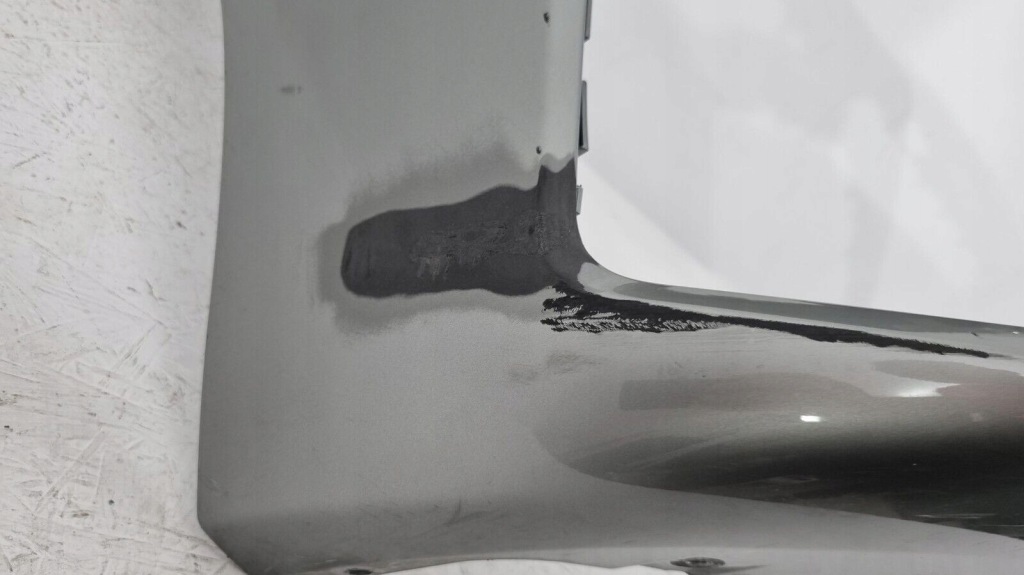 фото №11, Bmw 7 g11 g12 lci m пакет 2019- бампер передний перед 51118073985