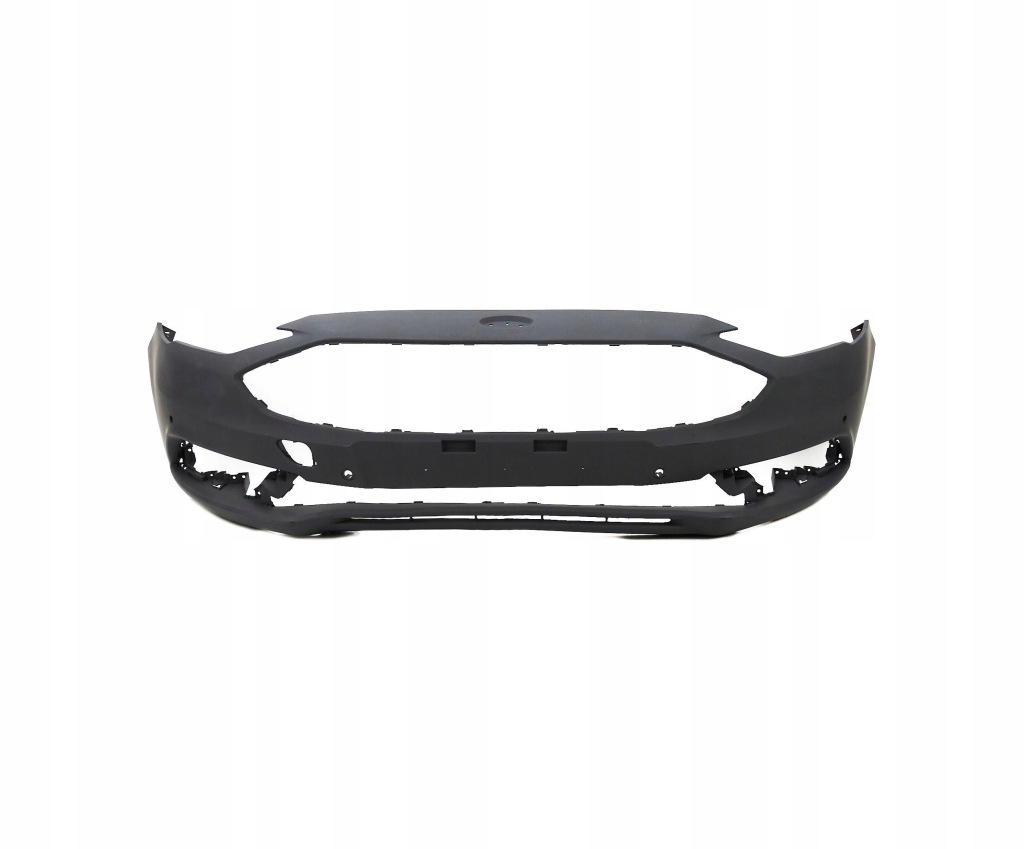 Купить Ford fusion 17 - 19 бампер передний перед