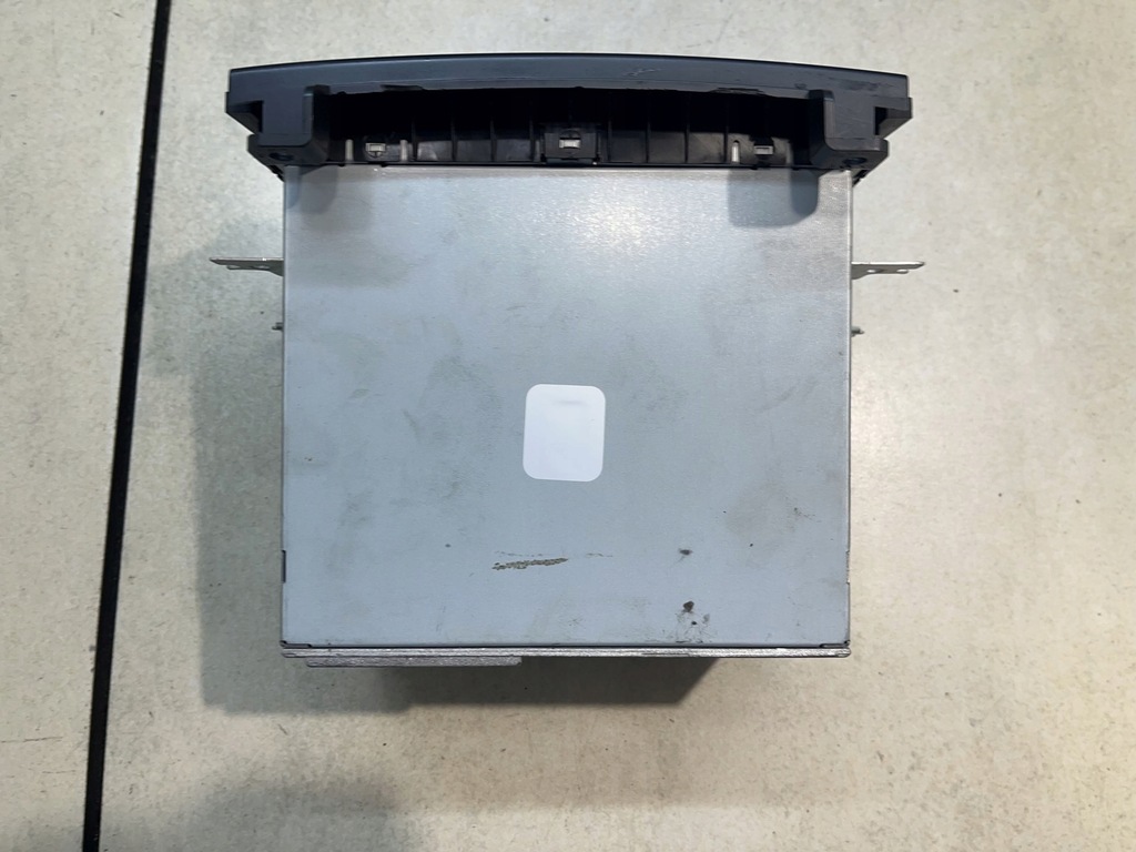 фото №8, Радио hyundai sonata iv v6 3.3 m85003d102