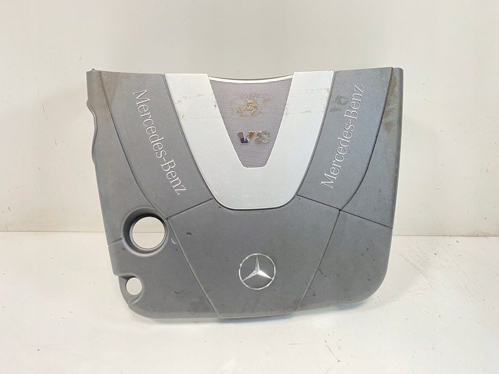 фото №1, Крышка защита двигателя верхний mercedes ml 163 w163
