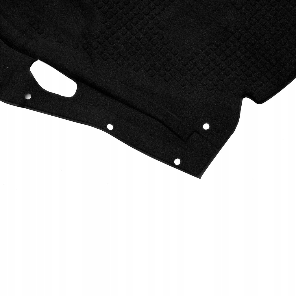 фото №8, Капот ізоляція шумоізоляційна капот do mercedes r129 sl 280 300 320 500