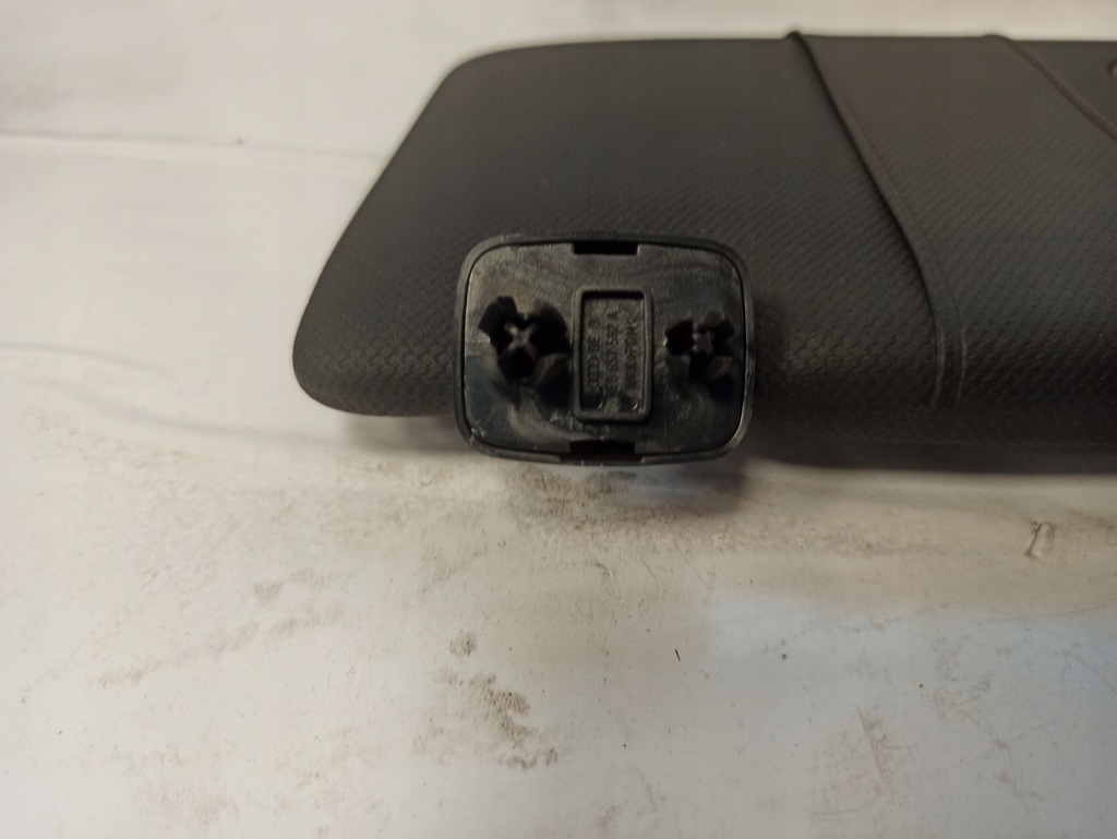 фото №8, Audi tt 8j защита солнцезащитные правая левая kpl 8j8857552 8j8857551