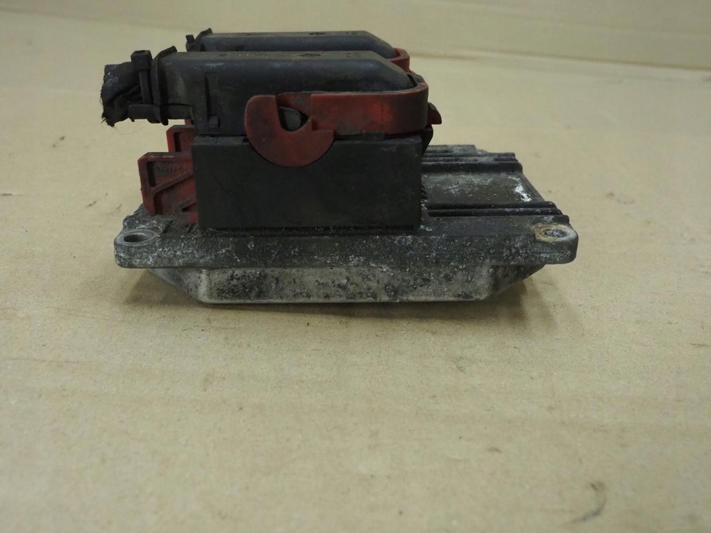 фото №5, Fiat linea 1.4 8v блок керування двигуна бортовий комп'ютер 51804530