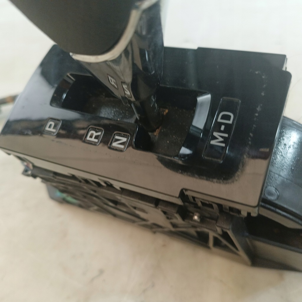 фото №10, Subaru ascent 19- модуль автоматичної коробки перемикання передач usa