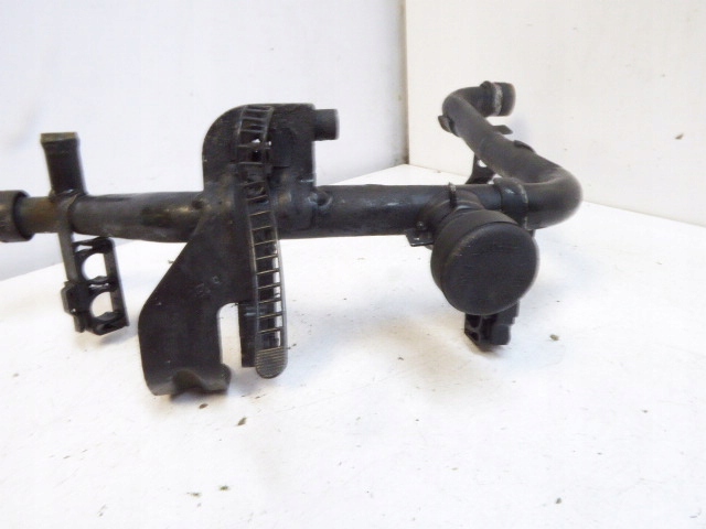 фото №7, Passat b5 lift магистраль wody 1.9 tdi