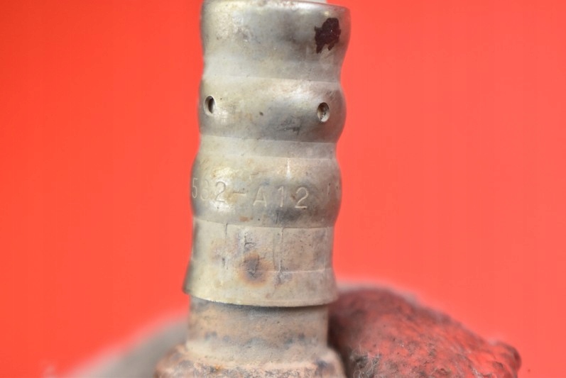 фото №5, Датчик лямбда-зонд 0za532 fiat panda 2 ii 1.1 8v 54 km 03-11