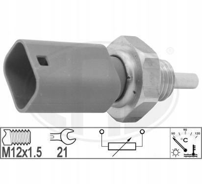 фото №1, Era датчик температура двигуна wody renault
