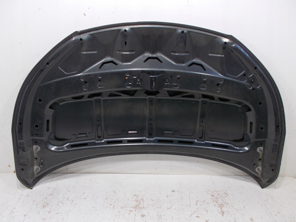 фото №8, Opel crossland 17-20 капот крышка двигателя org !!!