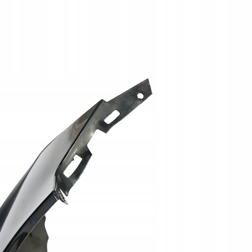 Bmw x3 e83 lci передний бампер pdc black sapphire чёрный металлик 475 Недорого