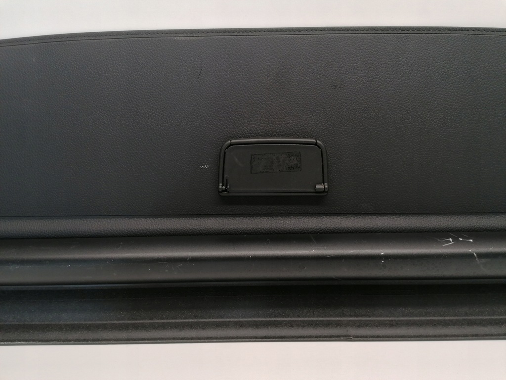 фото №8, Vw passat b7 kombi шторка багажника оригинал 10-14