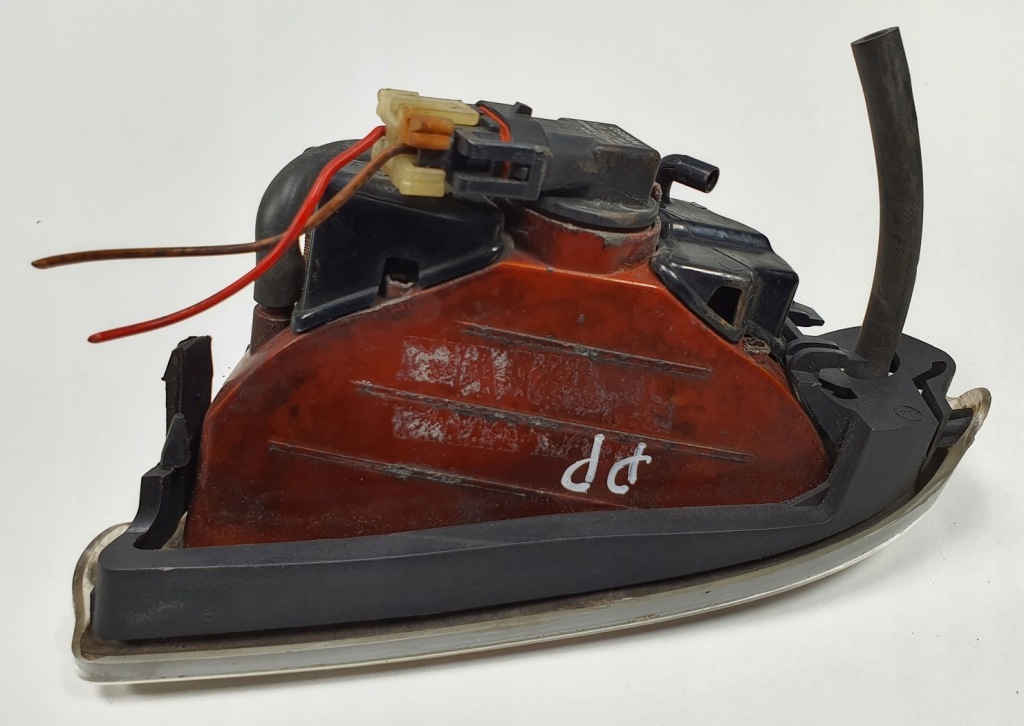 фото №3, Противотуманная фара правый mercedes ml w163