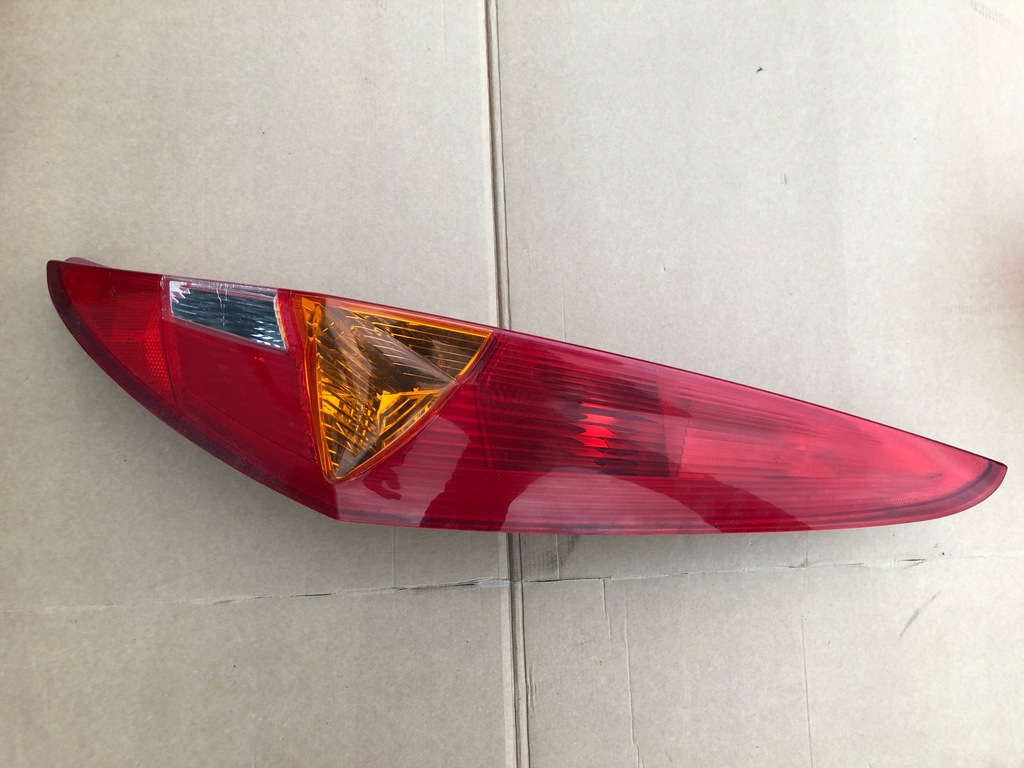 фото №1, Лампа задня права fiat punto ii 1999-2003 3двері