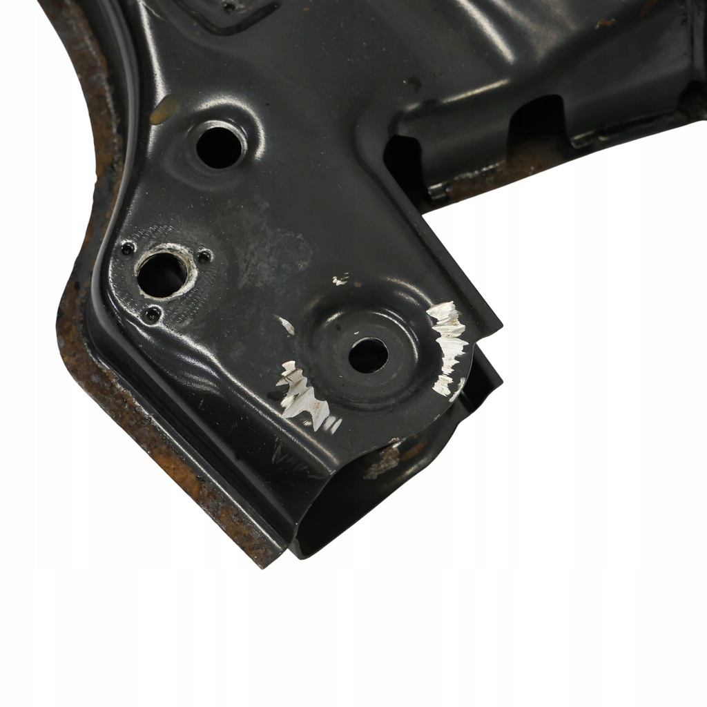 фото №10, Audi a1 8x подрамник подрамник подрамник рама усилитель передней osi 6c0199315a