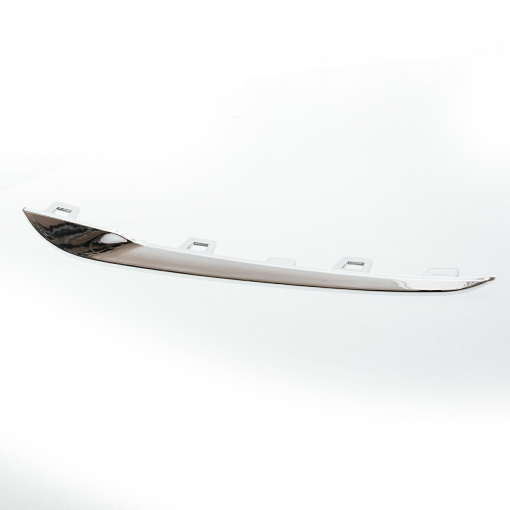 Купить Opel mokka x 16-19 молдинг накладка решётка решетка накладка хром левая