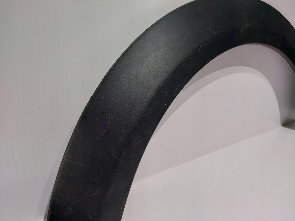 фото №4, Mini cooper ii r56 06-13 молдинг крыла правый задняя