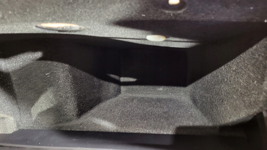 фото №7, Бардачок пасажира honda civic viii 8 ufo hb 5d europa