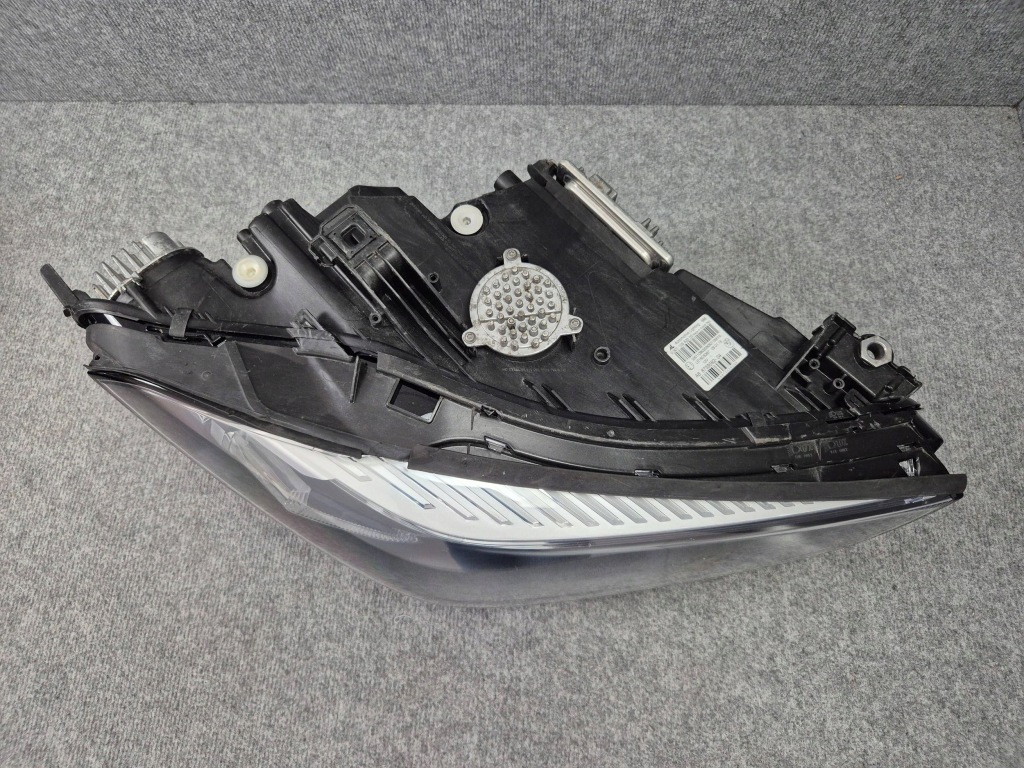 Фары фонари передние перед комплект - bmw 8 g14 g15 g16 full led 2018- Киев