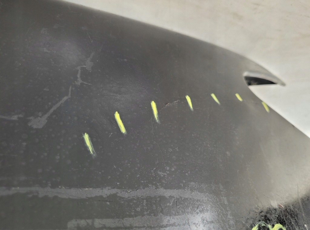 фото №13, Крыло левый / правый перед передний hyundai santa fe 2001-2006 / 2005-2009