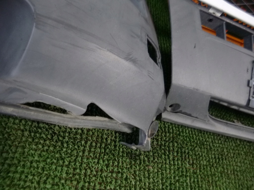 фото №12, Ducato jumper 06-14 перед kpl капот бампер лампы