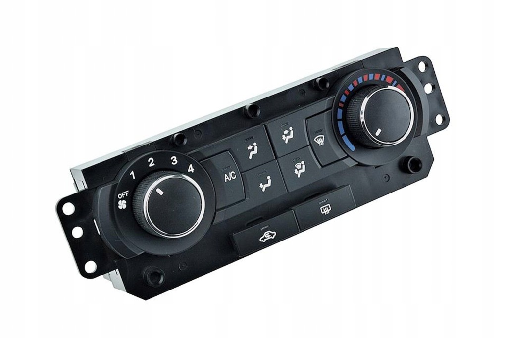 фото №1, Epk-dw-001 nty панель управление кондиционера nty