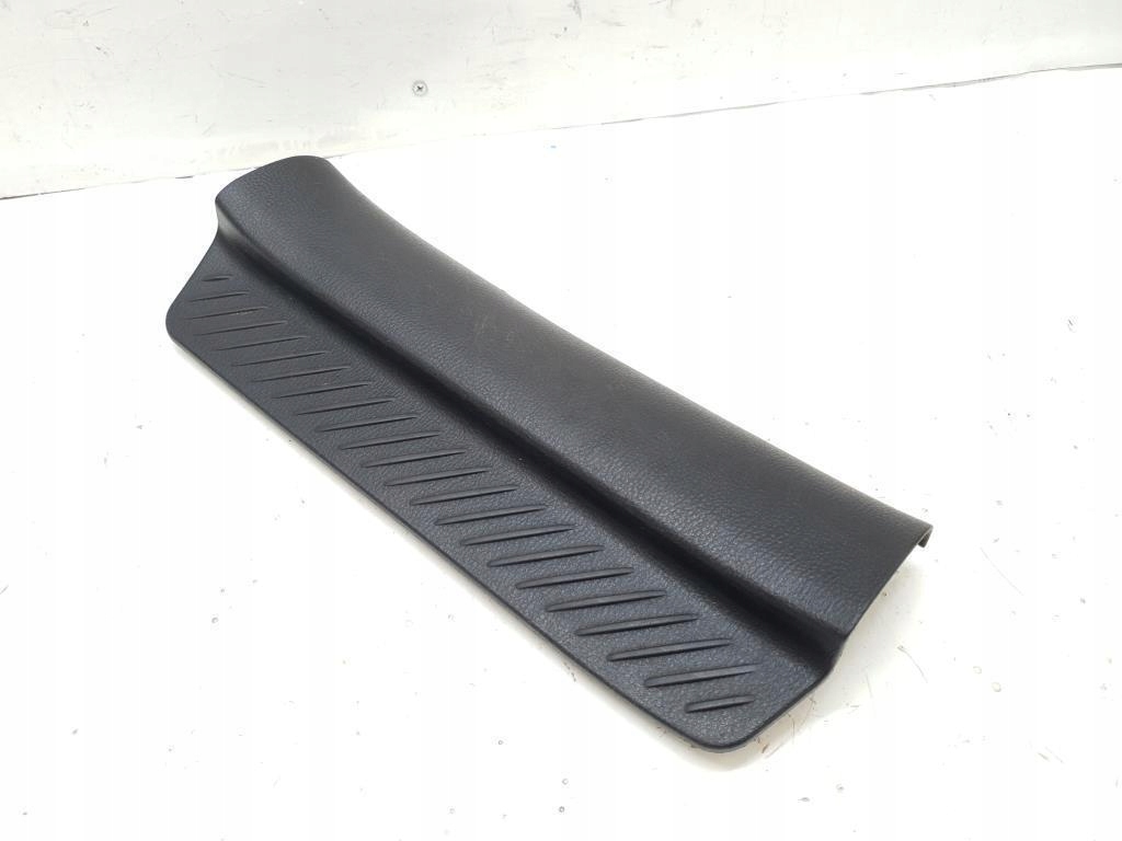 фото №1, Защита порог левая задняя mazda 6 i gg