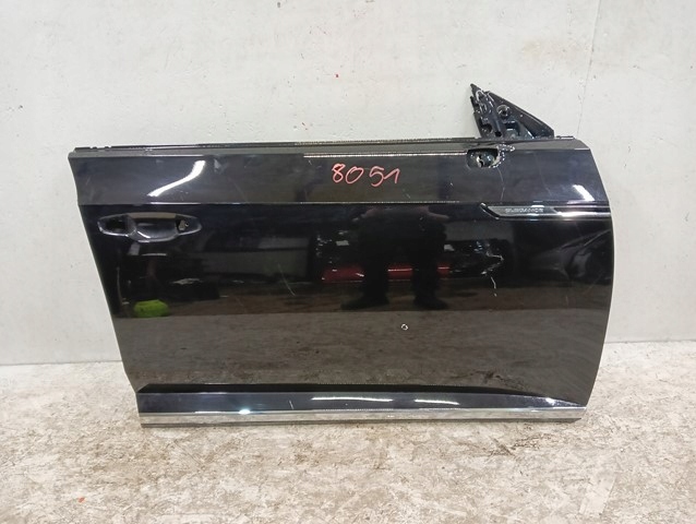 фото №1, Двері праве передні правий перед vw arteon 3g8 17-