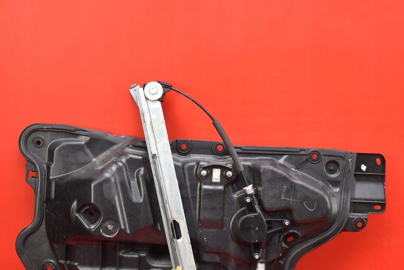 фото №7, Подъемник стекло правый перед mazda 6 3 iii gj 14r