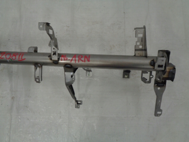 фото №3, Peugeot 208 ii 2008 труба каркас панели консоли eu