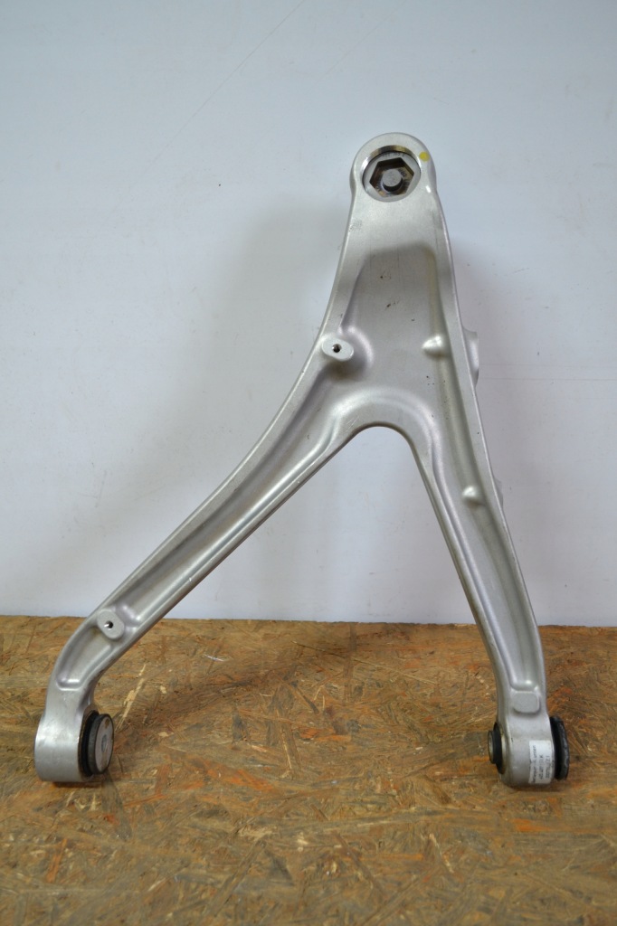 фото №3, Важіль лівий передній перед audi r8 420407155