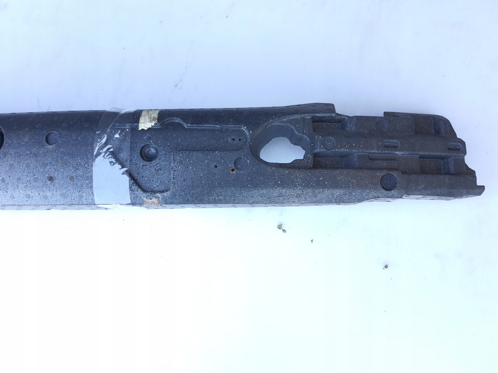 Абсорбер бампера перед комплект mercedes cl w215 2158851737 Недорого