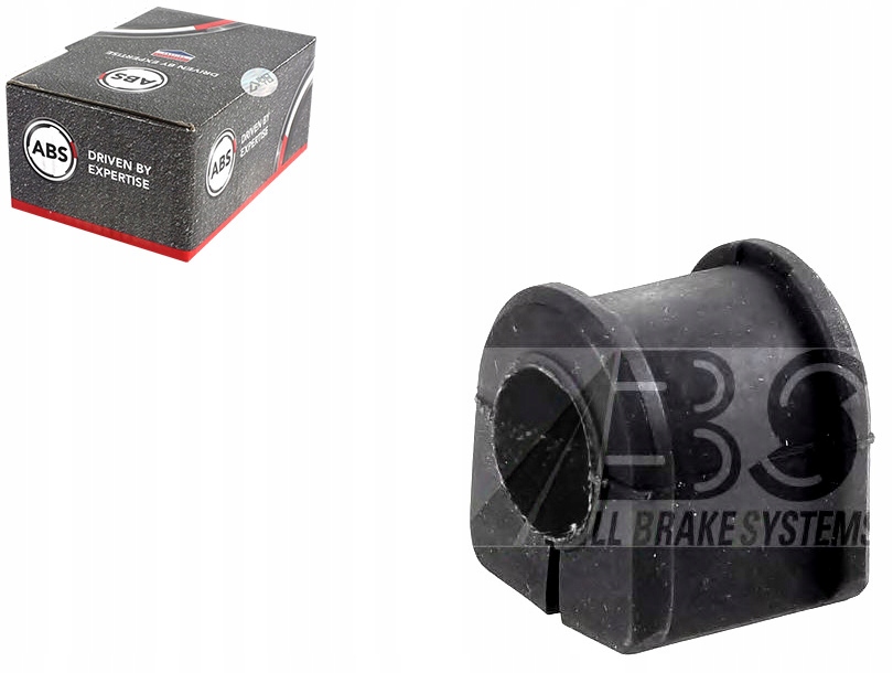 фото №1, A.b.s. втулка стабілізатора mazda 5 1.8 cr19