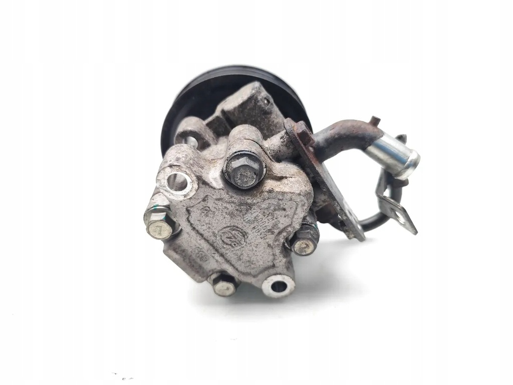 фото №6, Mg mg 3 насос підсилювача системи кермовий 1.5 бензин 79kw 107 hp