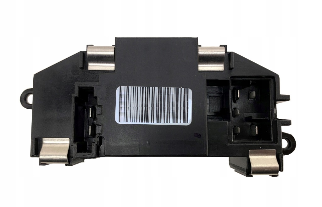 фото №3, Резистор вентилятор audi q7 4lb 2005 - 2015